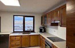 Cabana elegantă cu 2 zone spa, 180mp, teren 1200mp, Mărișel