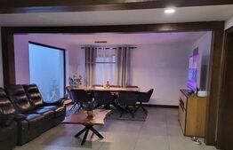 Cabana elegantă cu 2 zone spa, 180mp, teren 1200mp, Mărișel