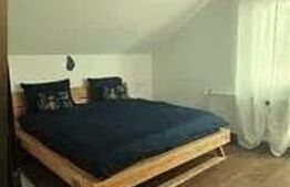 Cabana elegantă cu 2 zone spa, 180mp, teren 1200mp, Mărișel