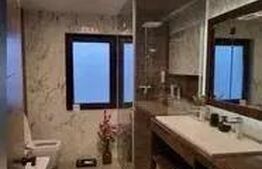 Cabana elegantă cu 2 zone spa, 180mp, teren 1200mp, Mărișel