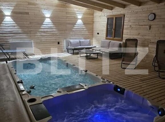 Casa de vânzare 5 camere Mărişel - 187497CV | BLITZ Cluj-Napoca | Poza9