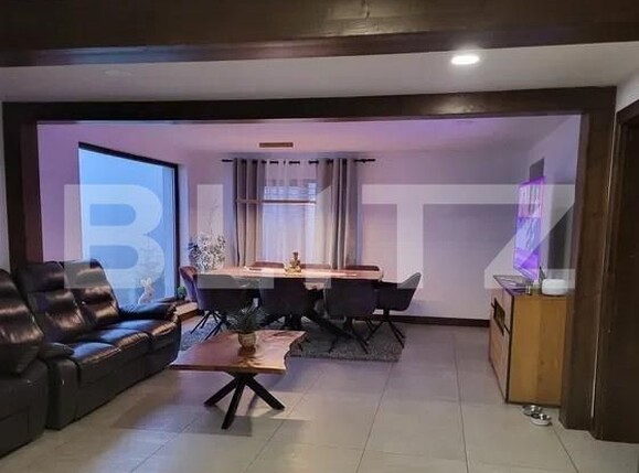 Casa de vânzare 5 camere Mărişel - 187497CV | BLITZ Cluj-Napoca | Poza1