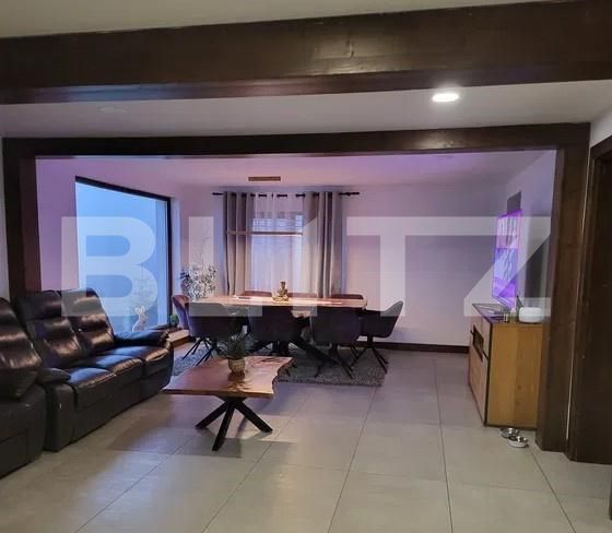 Casa de vânzare 5 camere Mărişel - 187497CV | BLITZ Cluj-Napoca | Poza2