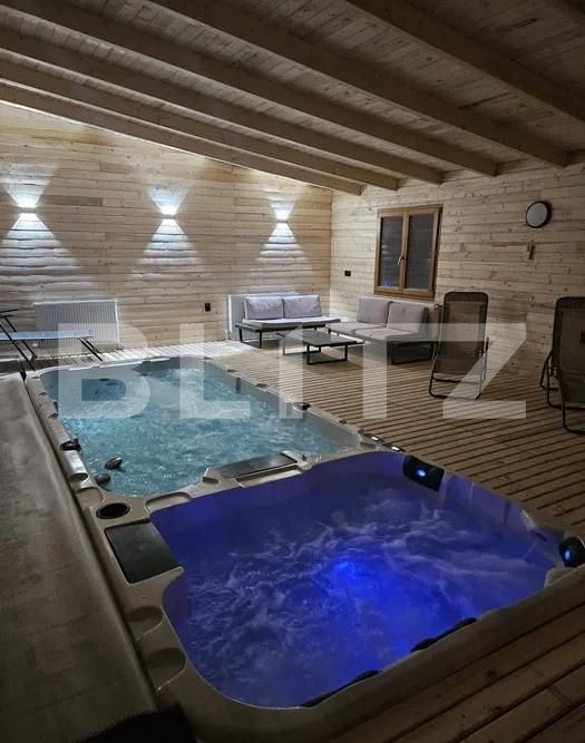 Casa de vânzare 5 camere Mărişel - 187497CV | BLITZ Cluj-Napoca | Poza9