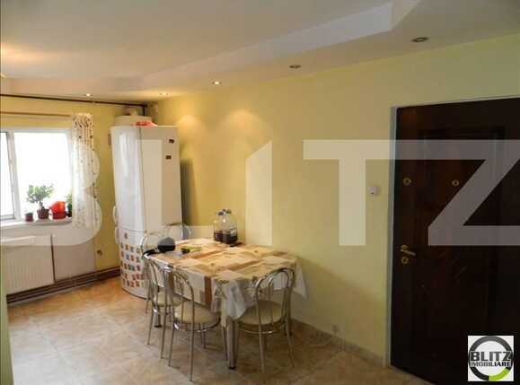 Apartament de vânzare 3 camere Marasti - 1875AV | BLITZ Cluj-Napoca | Poza1