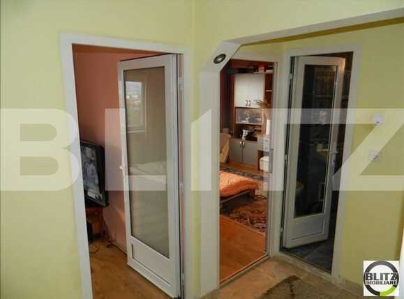 Apartament de vânzare 3 camere Marasti - 1875AV | BLITZ Cluj-Napoca | Poza11