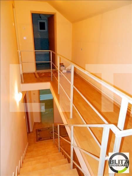 Casa de închiriat 2 camere Europa - 18750CI | BLITZ Cluj-Napoca | Poza13