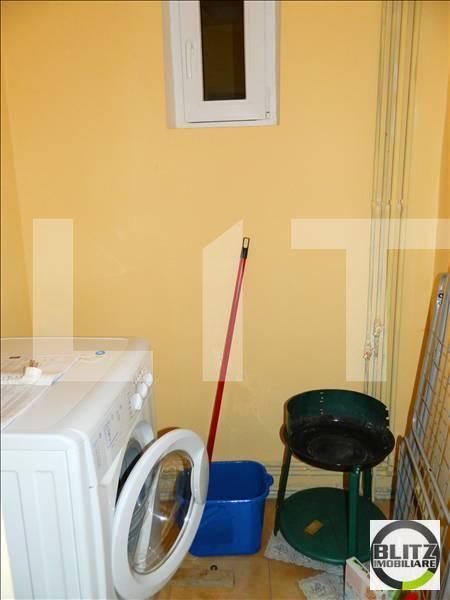 Casa de închiriat 2 camere Europa - 18750CI | BLITZ Cluj-Napoca | Poza12