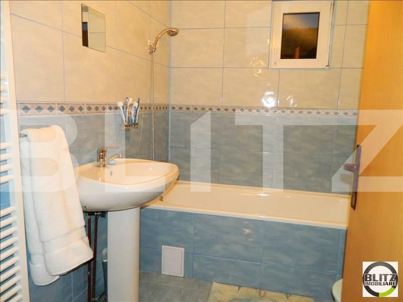 Casa de închiriat 2 camere Europa - 18750CI | BLITZ Cluj-Napoca | Poza10