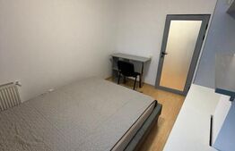 Apartament 2 camere, 55 mp, mobilat modern, terasa, zona ideala, Zorilor 