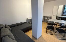 Apartament 2 camere, 55 mp, mobilat modern, terasa, zona ideala, Zorilor 