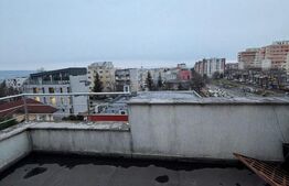 Apartament 2 camere, 55 mp, mobilat modern, terasa, zona ideala, Zorilor 