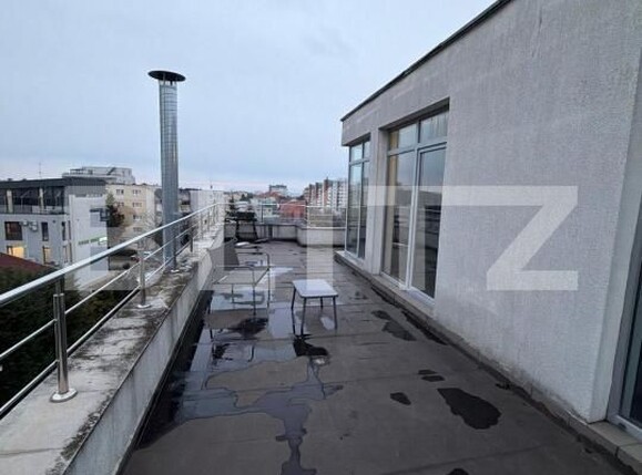 Apartament de închiriat 2 camere Zorilor - 187501AI | BLITZ Cluj-Napoca | Poza14