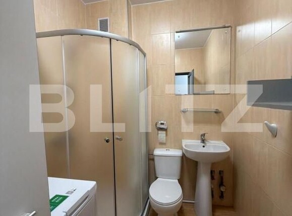 Apartament de închiriat 2 camere Zorilor - 187501AI | BLITZ Cluj-Napoca | Poza9