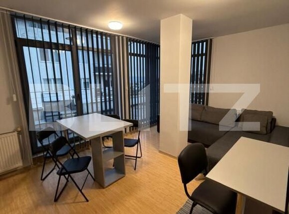 Apartament de închiriat 2 camere Zorilor - 187501AI | BLITZ Cluj-Napoca | Poza6