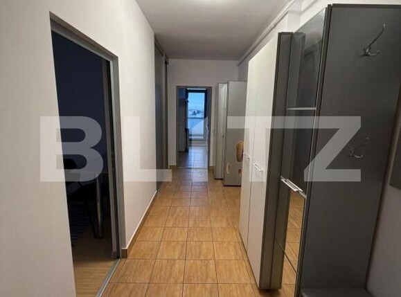 Apartament de închiriat 2 camere Zorilor - 187501AI | BLITZ Cluj-Napoca | Poza3