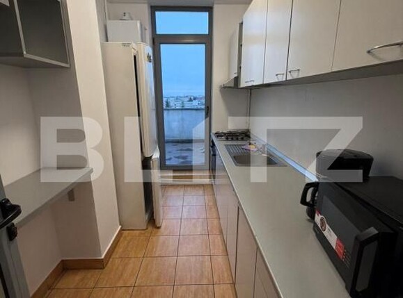 Apartament de închiriat 2 camere Zorilor - 187501AI | BLITZ Cluj-Napoca | Poza8