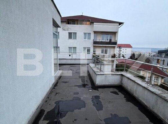 Apartament de închiriat 2 camere Zorilor - 187501AI | BLITZ Cluj-Napoca | Poza13
