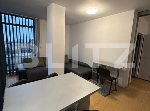 Apartament de închiriat 2 camere Zorilor - 187501AI | BLITZ Cluj-Napoca | Poza1
