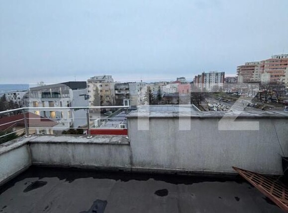 Apartament de închiriat 2 camere Zorilor - 187501AI | BLITZ Cluj-Napoca | Poza12