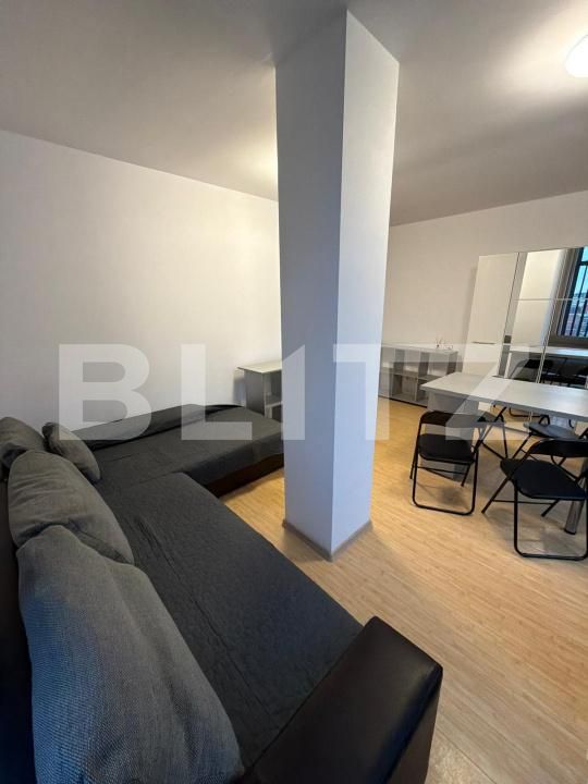 Apartament de închiriat 2 camere Zorilor - 187501AI | BLITZ Cluj-Napoca | Poza2