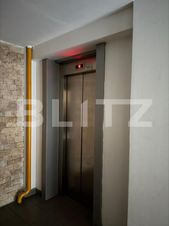 Apartament de închiriat 2 camere Zorilor - 187501AI | BLITZ Cluj-Napoca | Poza11