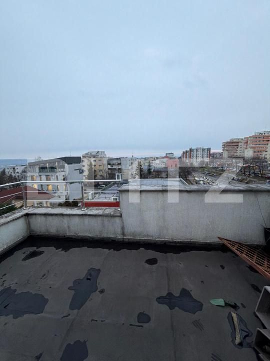 Apartament de închiriat 2 camere Zorilor - 187501AI | BLITZ Cluj-Napoca | Poza12