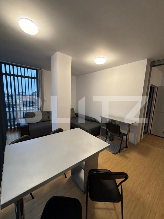 Apartament de închiriat 2 camere Zorilor - 187501AI | BLITZ Cluj-Napoca | Poza5
