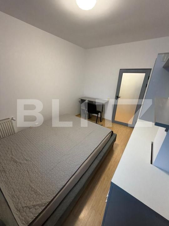 Apartament de închiriat 2 camere Zorilor - 187501AI | BLITZ Cluj-Napoca | Poza4