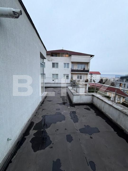 Apartament de închiriat 2 camere Zorilor - 187501AI | BLITZ Cluj-Napoca | Poza13