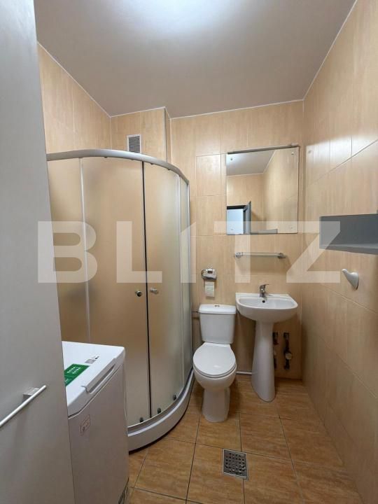 Apartament de închiriat 2 camere Zorilor - 187501AI | BLITZ Cluj-Napoca | Poza9