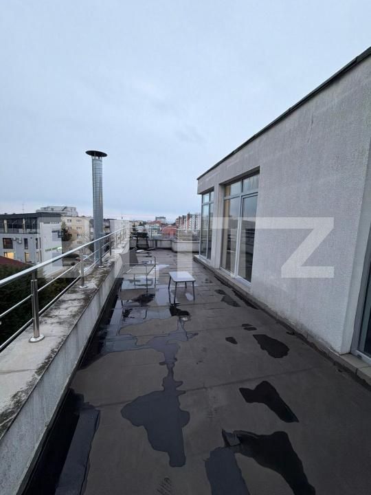 Apartament de închiriat 2 camere Zorilor - 187501AI | BLITZ Cluj-Napoca | Poza14