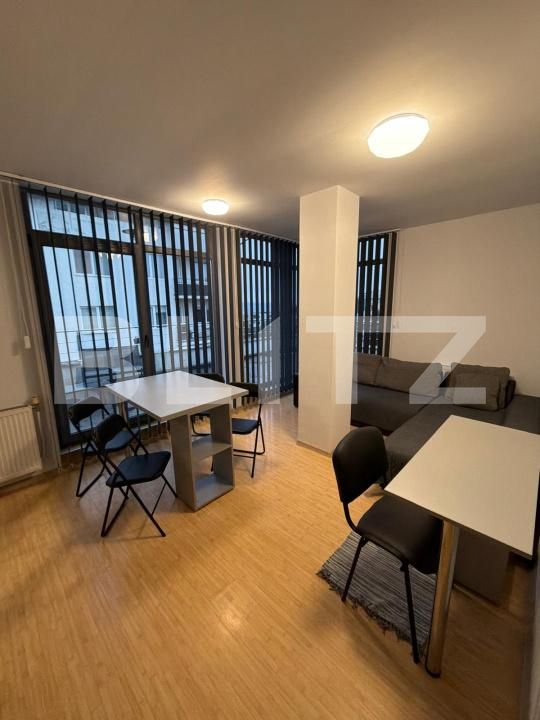 Apartament de închiriat 2 camere Zorilor - 187501AI | BLITZ Cluj-Napoca | Poza6