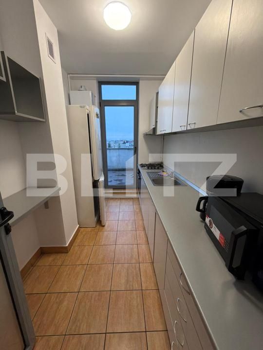 Apartament de închiriat 2 camere Zorilor - 187501AI | BLITZ Cluj-Napoca | Poza8