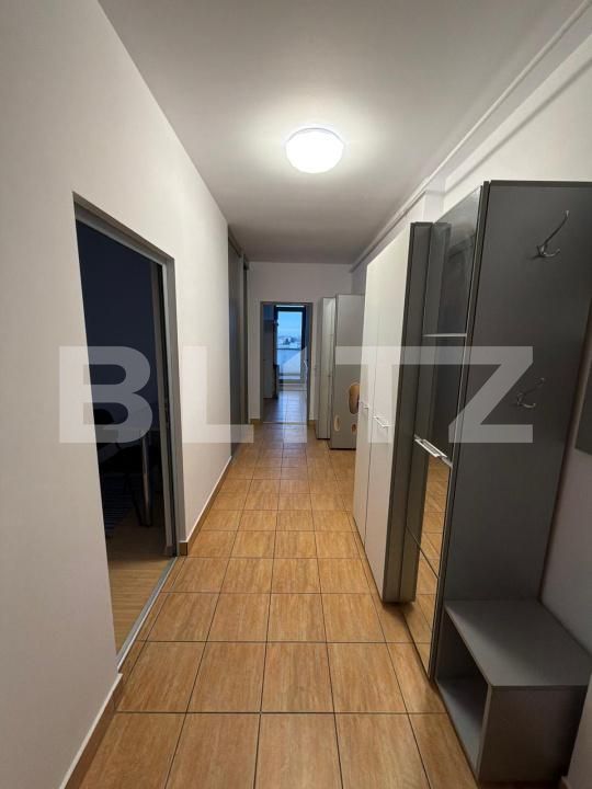 Apartament de închiriat 2 camere Zorilor - 187501AI | BLITZ Cluj-Napoca | Poza3