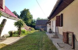 Casă săsească autentică de vânzare – 4 camere