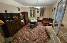 Casă săsească autentică de vânzare – 4 camere