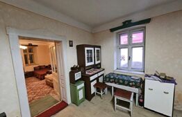 Casă săsească autentică de vânzare – 4 camere