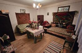 Casă săsească autentică de vânzare – 4 camere