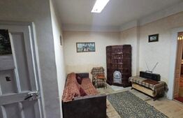 Casă săsească autentică de vânzare – 4 camere