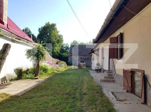 Casa de vânzare 4 camere Exterior Nord - 187502CV | BLITZ Brașov | Poza3