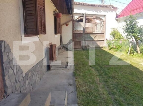Casa de vânzare 4 camere Exterior Nord - 187502CV | BLITZ Brașov | Poza2