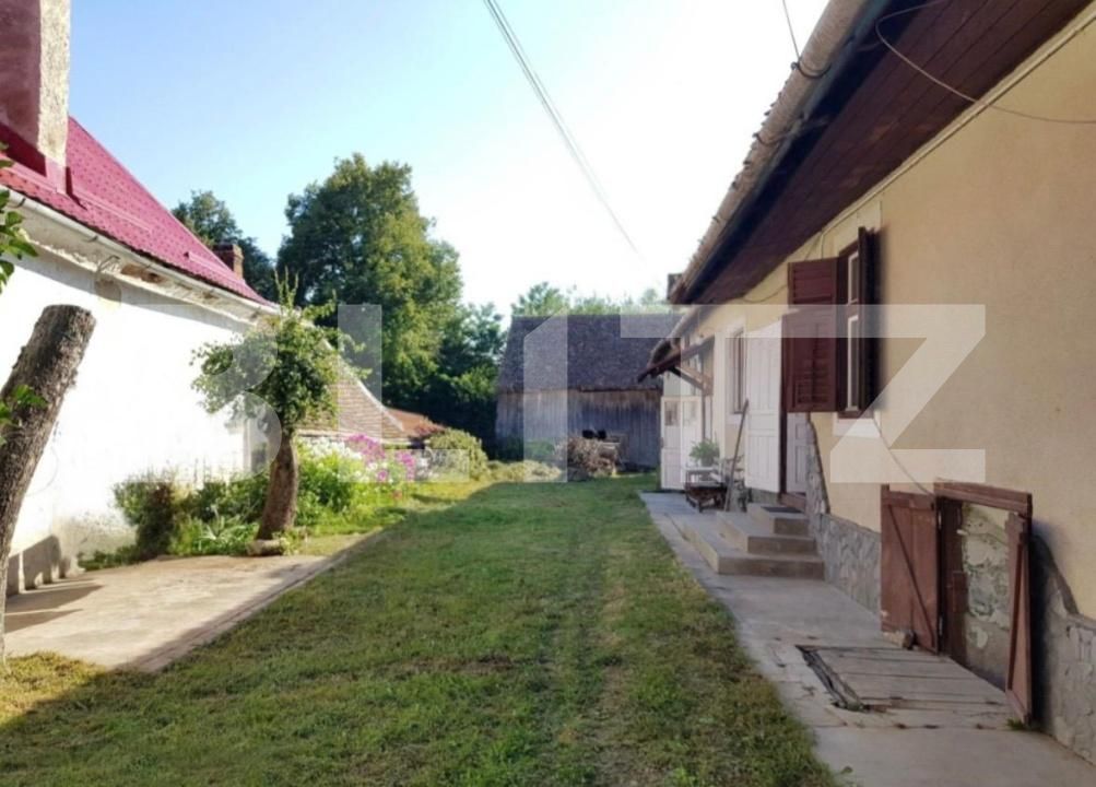 Casa de vânzare 4 camere Exterior Nord - 187502CV | BLITZ Brașov | Poza3