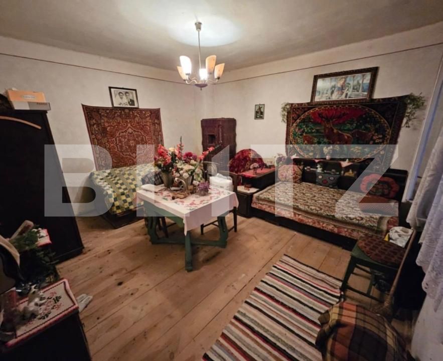 Casa de vânzare 4 camere Exterior Nord - 187502CV | BLITZ Brașov | Poza6
