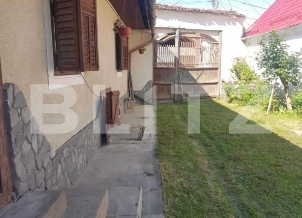 Casa de vânzare 4 camere Exterior Nord - 187502CV | BLITZ Brașov | Poza2