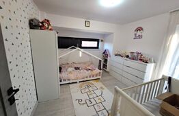 CASĂ NOUĂ DE VÂNZARE – LUNCA CALNICULUI | COMPLET MOBILATĂ SI UTILATĂ