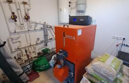 CASĂ NOUĂ DE VÂNZARE – LUNCA CALNICULUI | COMPLET MOBILATĂ SI UTILATĂ