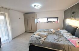 CASĂ NOUĂ DE VÂNZARE – LUNCA CALNICULUI | COMPLET MOBILATĂ SI UTILATĂ