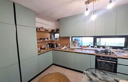 CASĂ NOUĂ DE VÂNZARE – LUNCA CALNICULUI | COMPLET MOBILATĂ SI UTILATĂ