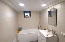 CASĂ NOUĂ DE VÂNZARE – LUNCA CALNICULUI | COMPLET MOBILATĂ SI UTILATĂ
